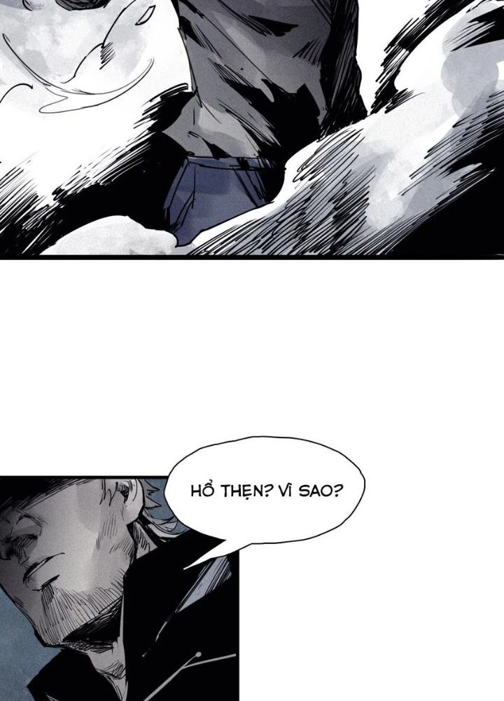 Mặt Nạ Chân Lý Chapter 129 - 61