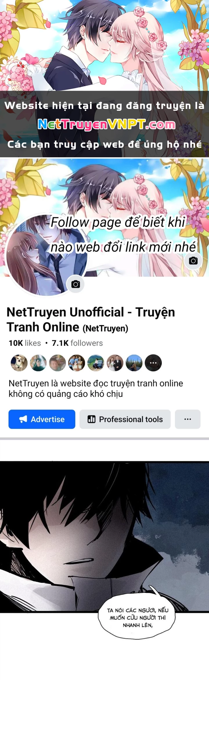Mặt Nạ Chân Lý Chapter 138 - 1
