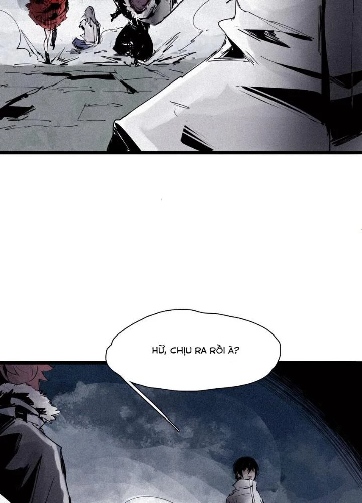 Mặt Nạ Chân Lý Chapter 138 - 5
