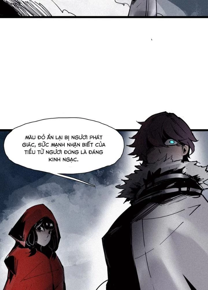 Mặt Nạ Chân Lý Chapter 138 - 7
