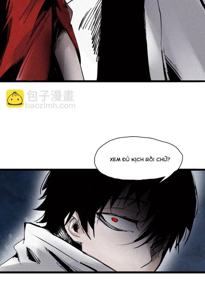 Mặt Nạ Chân Lý Chapter 138 - 9