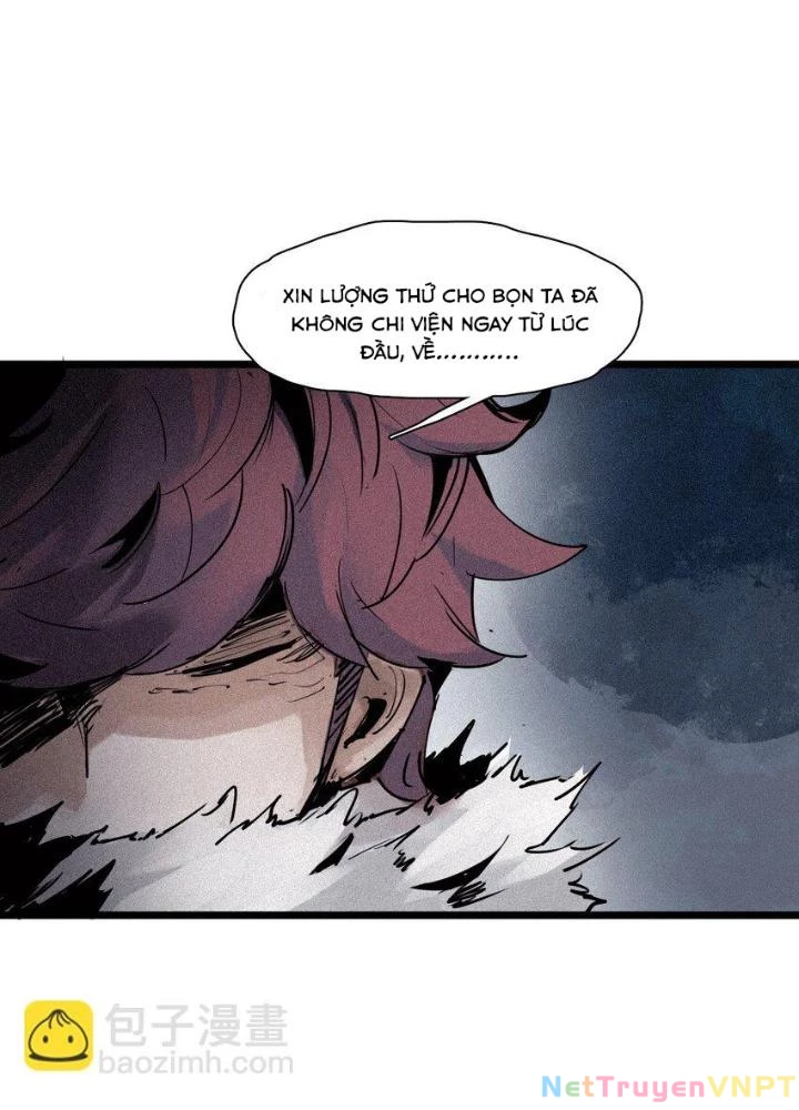 Mặt Nạ Chân Lý Chapter 138 - 11