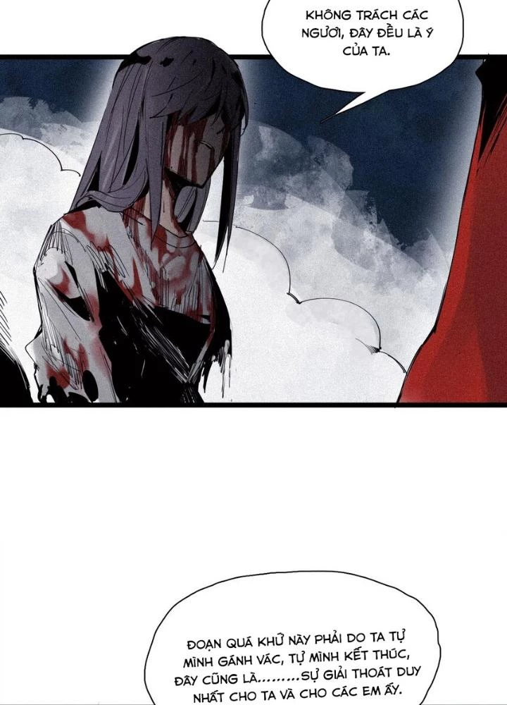 Mặt Nạ Chân Lý Chapter 138 - 13