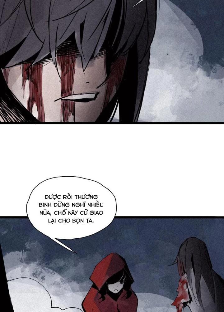 Mặt Nạ Chân Lý Chapter 138 - 15