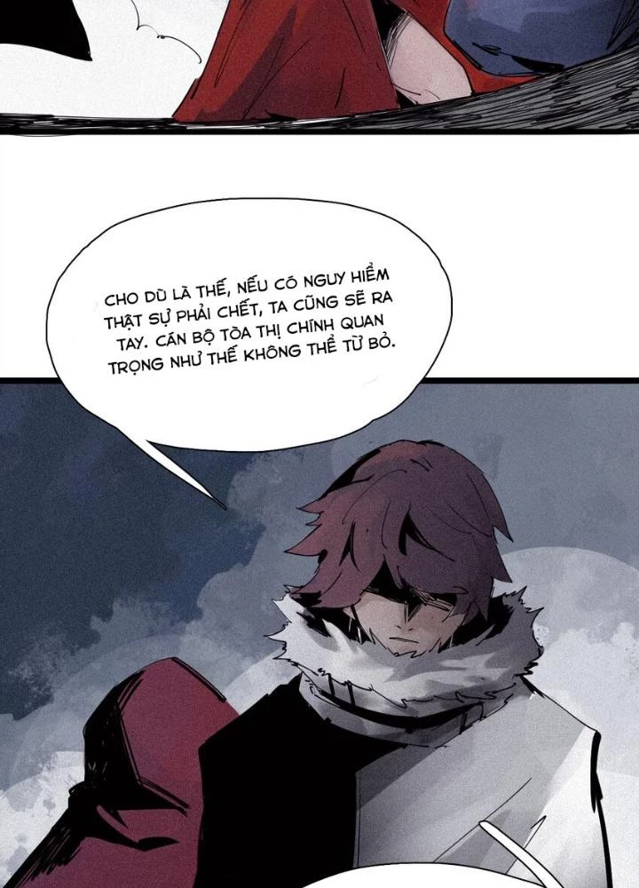 Mặt Nạ Chân Lý Chapter 138 - 17