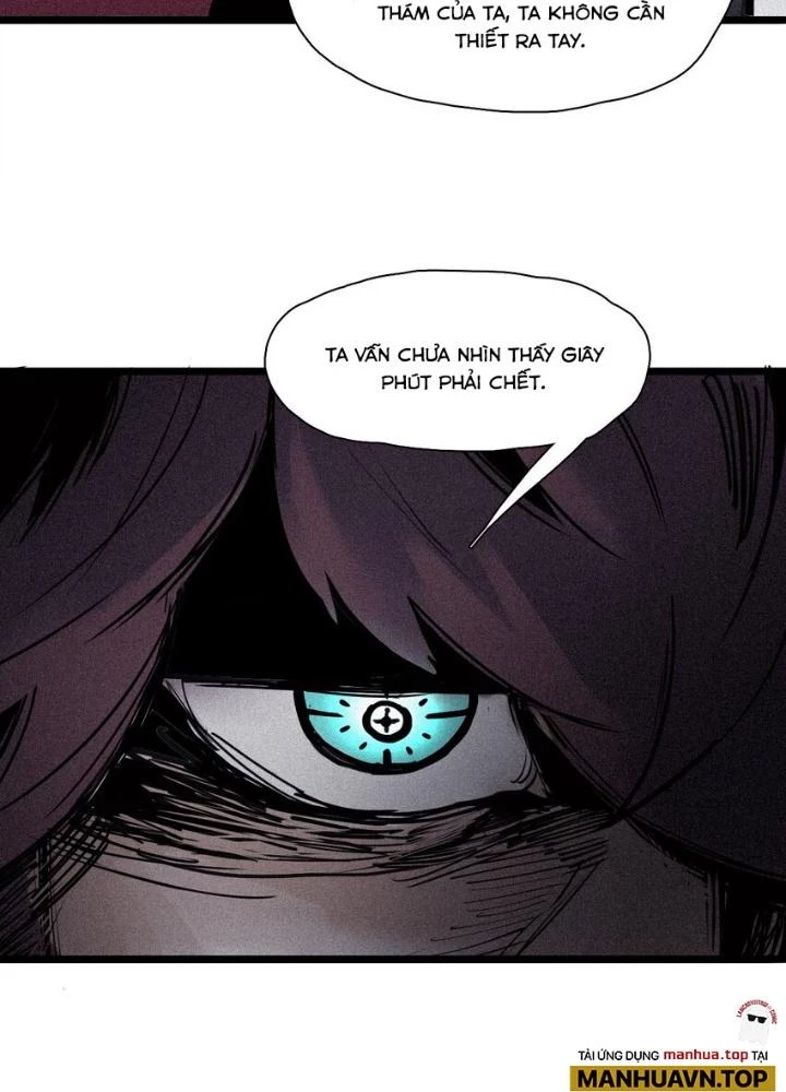 Mặt Nạ Chân Lý Chapter 138 - 19