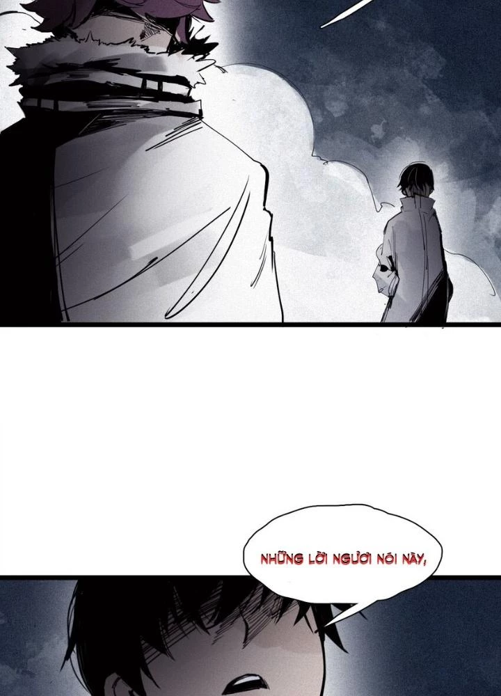 Mặt Nạ Chân Lý Chapter 138 - 23