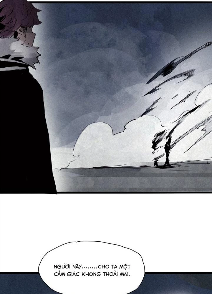 Mặt Nạ Chân Lý Chapter 138 - 35