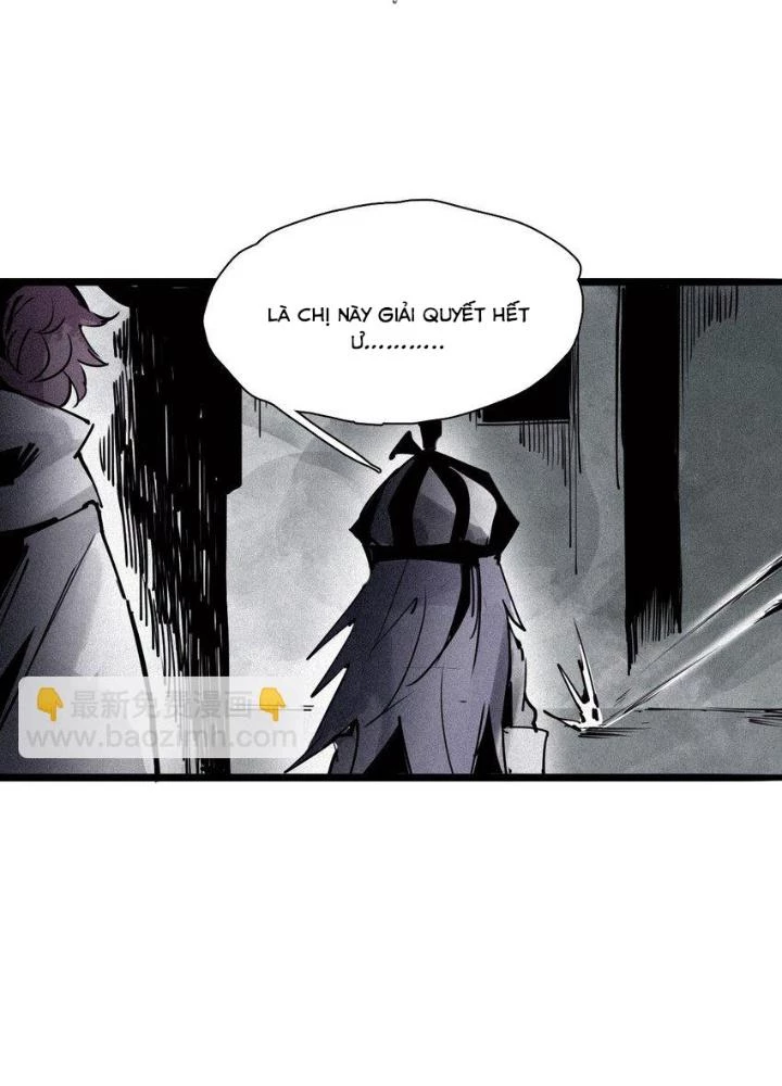 Mặt Nạ Chân Lý Chapter 138 - 43