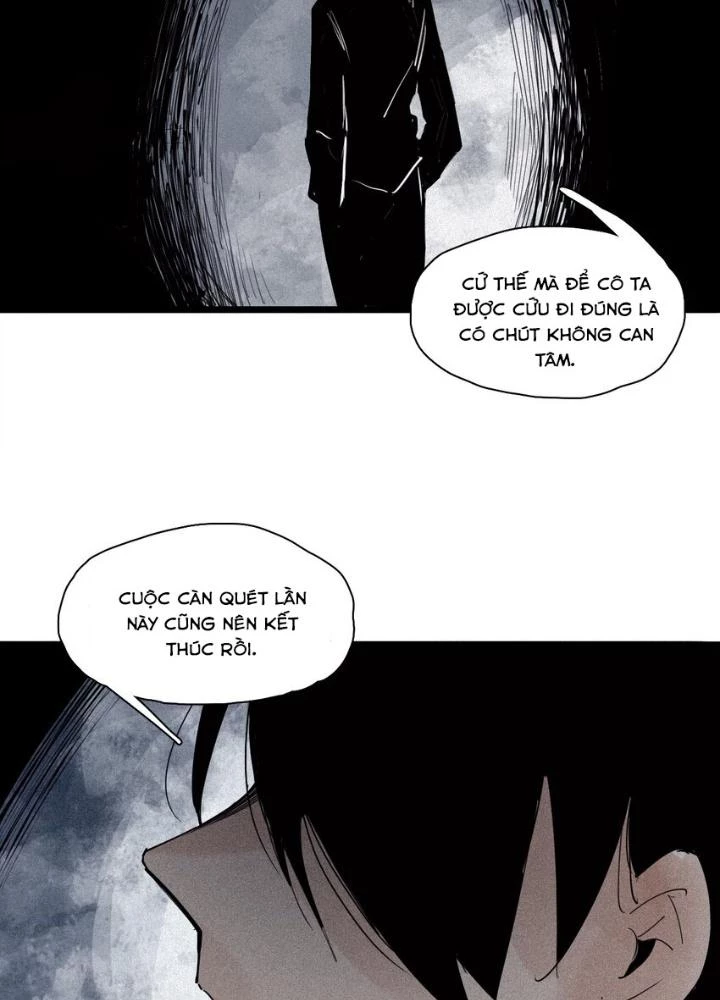 Mặt Nạ Chân Lý Chapter 138 - 51