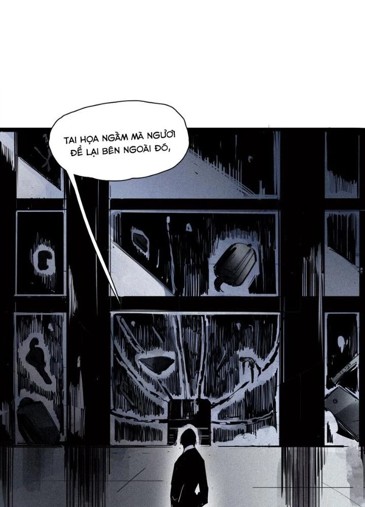 Mặt Nạ Chân Lý Chapter 138 - 53