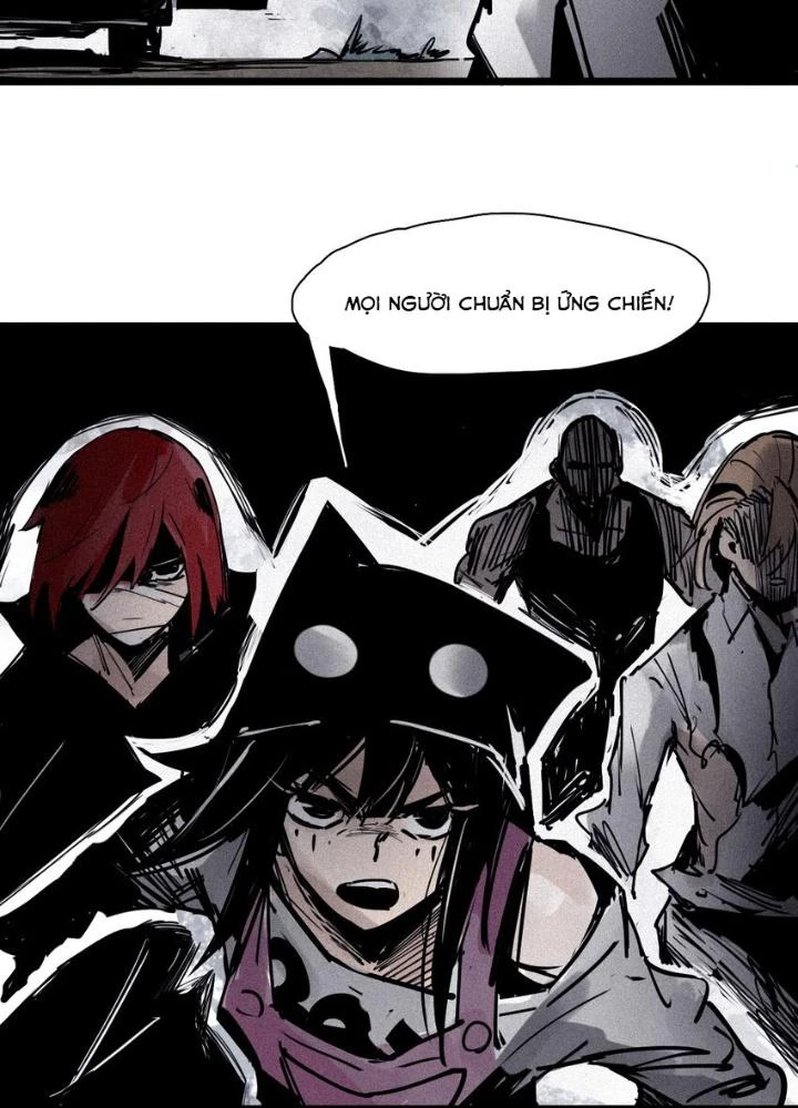 Mặt Nạ Chân Lý Chapter 138 - 63