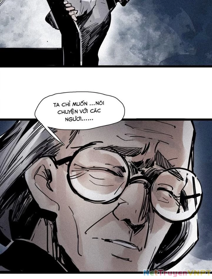 Mặt Nạ Chân Lý Chapter 138 - 67