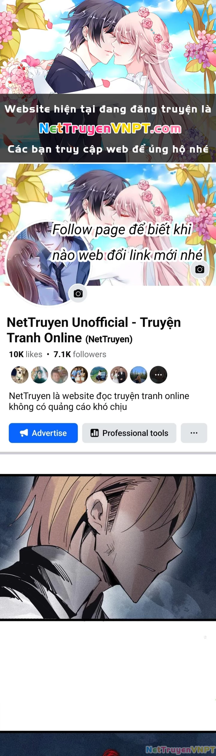 Mặt Nạ Chân Lý Chapter 139 - 1