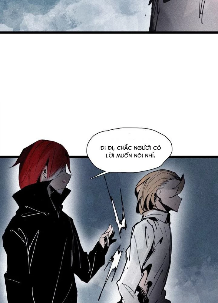 Mặt Nạ Chân Lý Chapter 139 - 7