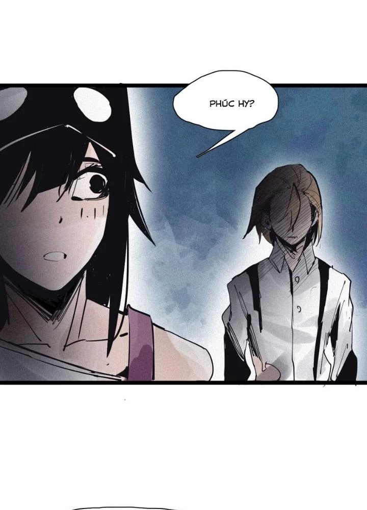 Mặt Nạ Chân Lý Chapter 139 - 9