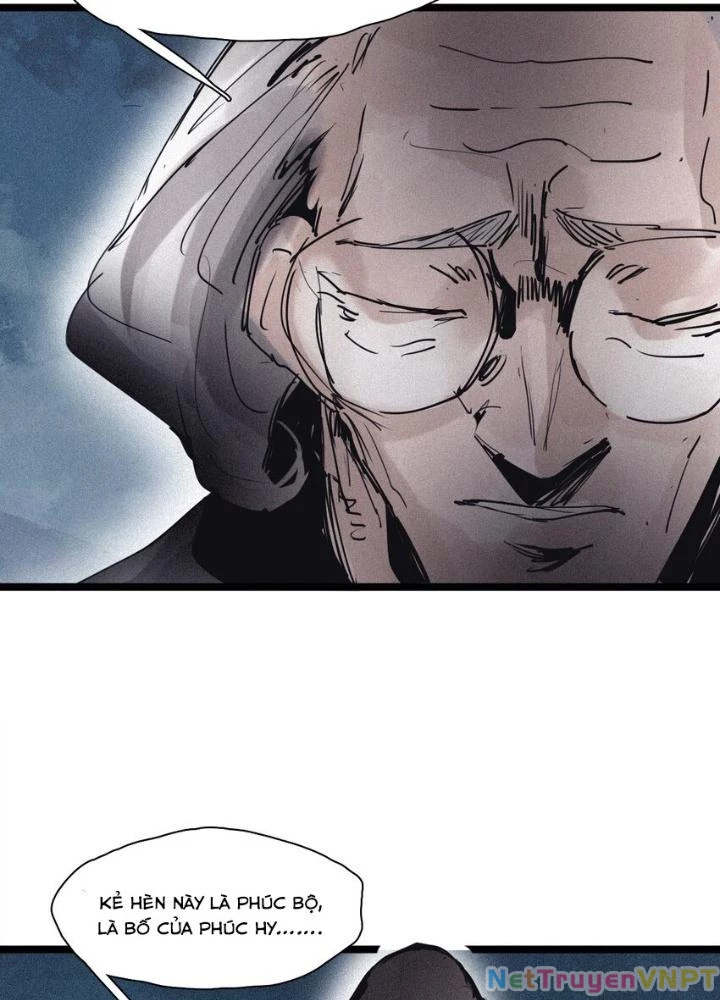 Mặt Nạ Chân Lý Chapter 139 - 11