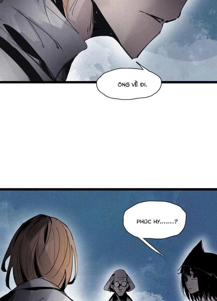 Mặt Nạ Chân Lý Chapter 139 - 17