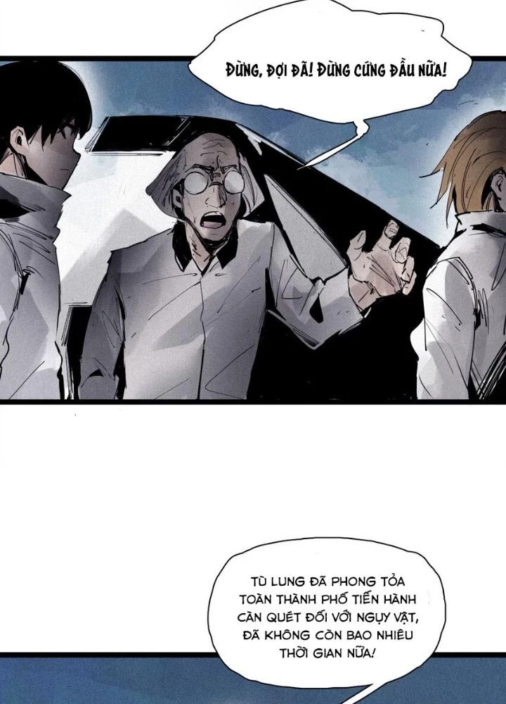 Mặt Nạ Chân Lý Chapter 139 - 23