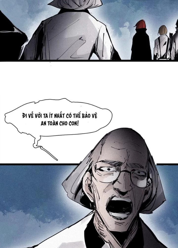 Mặt Nạ Chân Lý Chapter 139 - 25