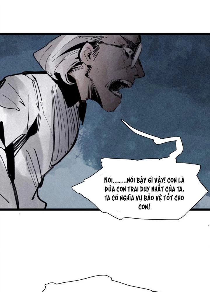 Mặt Nạ Chân Lý Chapter 139 - 35