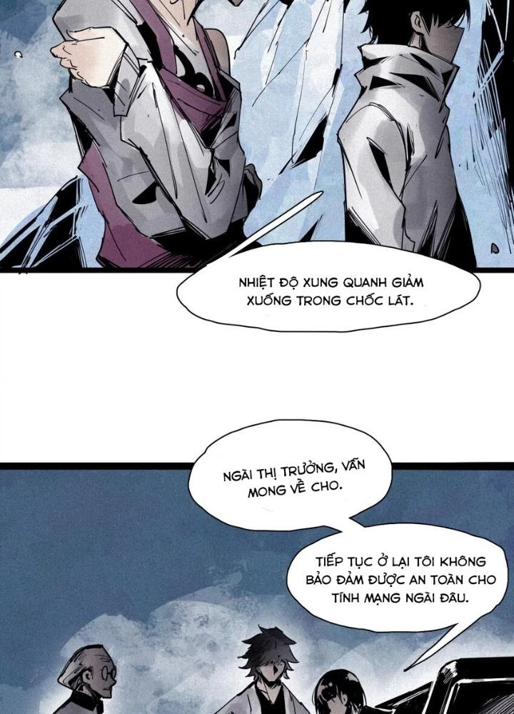 Mặt Nạ Chân Lý Chapter 139 - 61