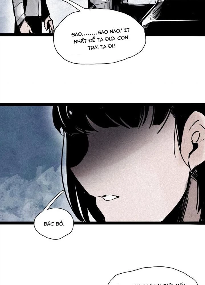 Mặt Nạ Chân Lý Chapter 139 - 63