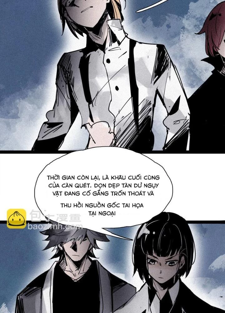 Mặt Nạ Chân Lý Chapter 139 - 65