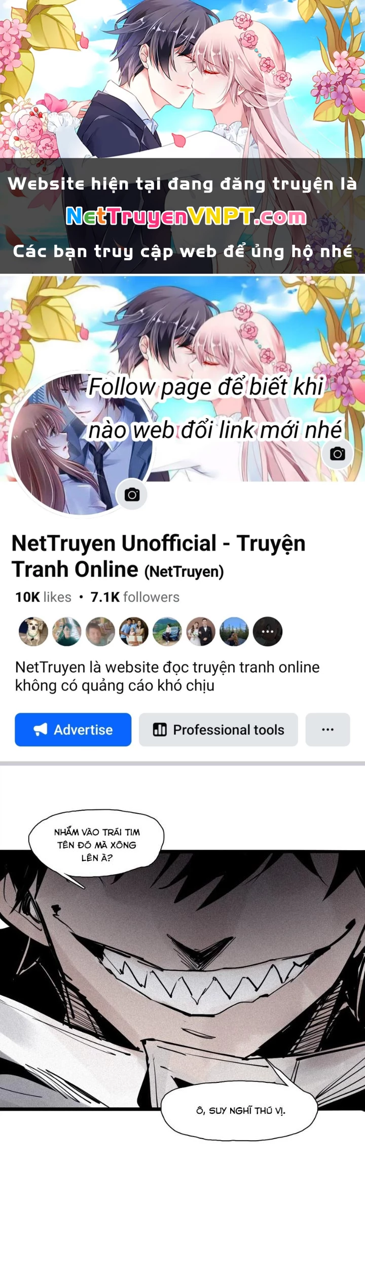 Mặt Nạ Chân Lý Chapter 140 - 1