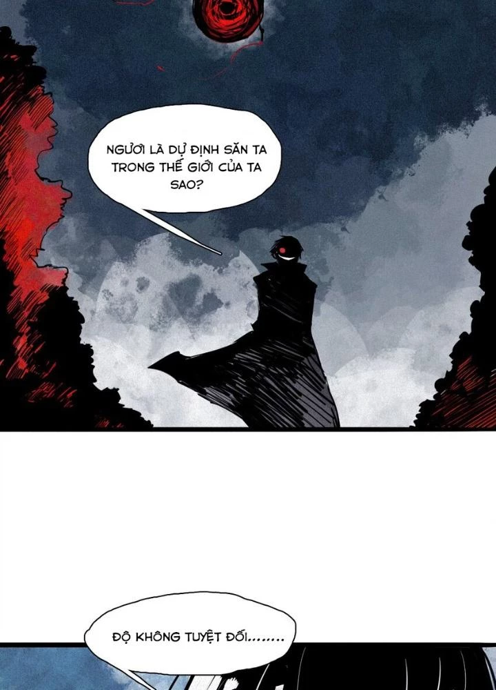 Mặt Nạ Chân Lý Chapter 140 - 3