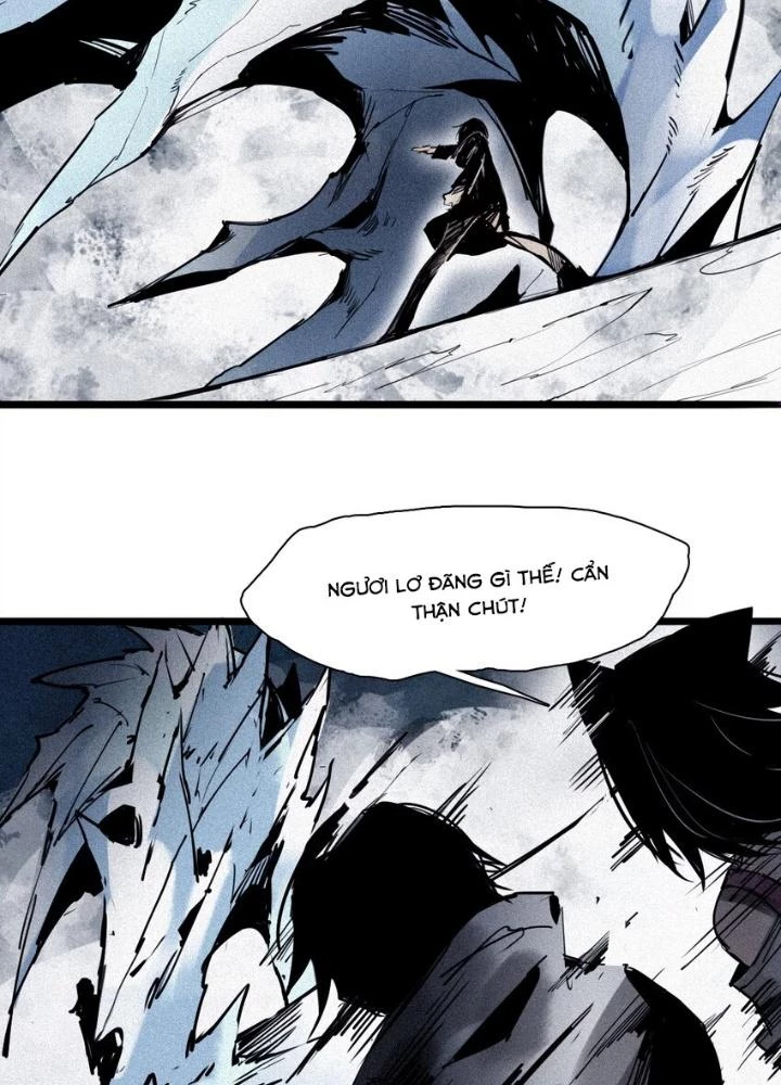 Mặt Nạ Chân Lý Chapter 140 - 19