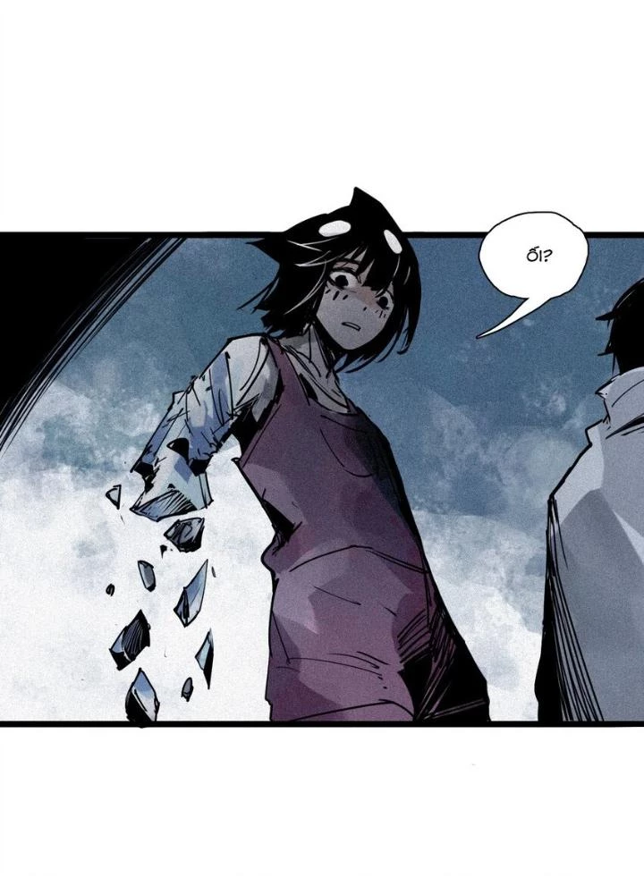 Mặt Nạ Chân Lý Chapter 140 - 21