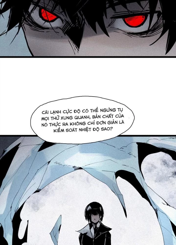 Mặt Nạ Chân Lý Chapter 140 - 25