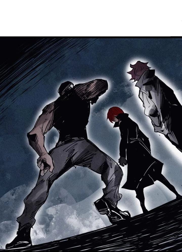 Mặt Nạ Chân Lý Chapter 140 - 31