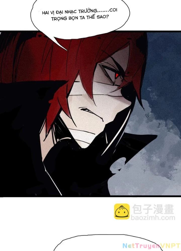 Mặt Nạ Chân Lý Chapter 140 - 45
