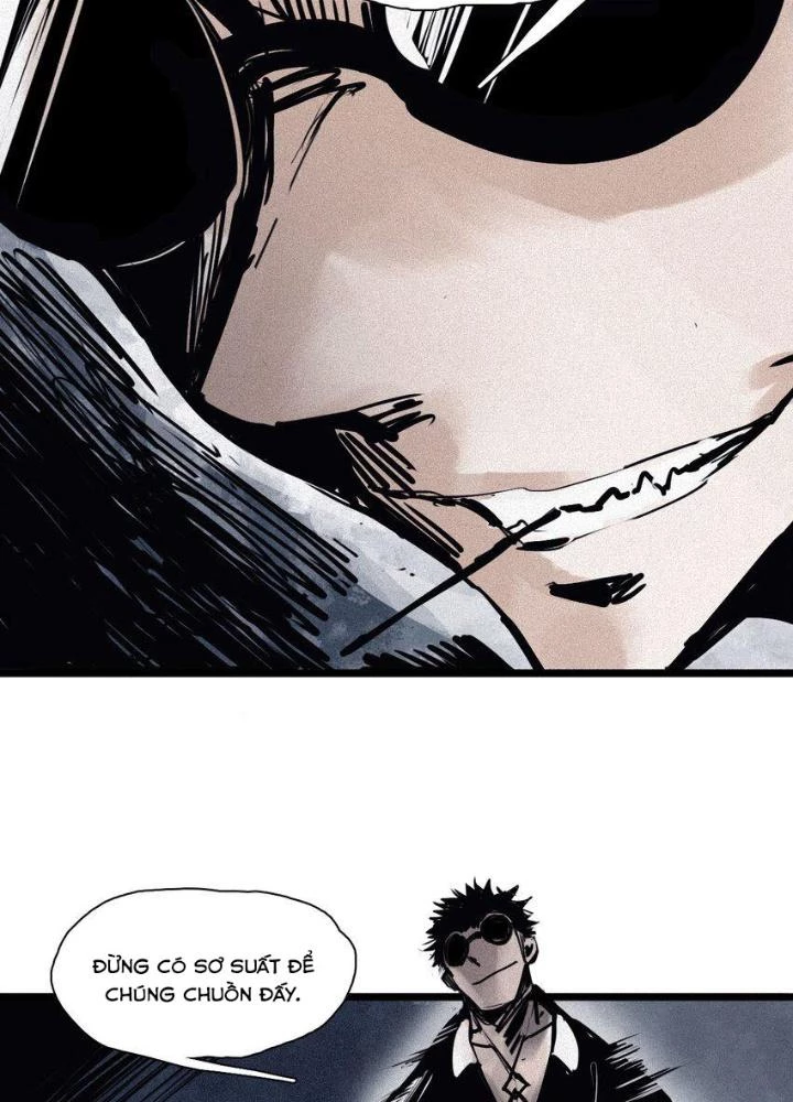 Mặt Nạ Chân Lý Chapter 140 - 47