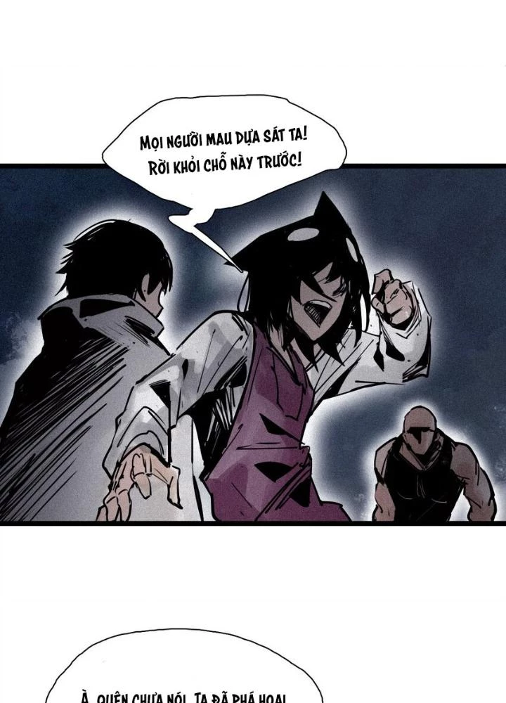 Mặt Nạ Chân Lý Chapter 140 - 55