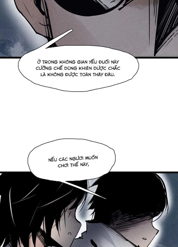 Mặt Nạ Chân Lý Chapter 140 - 61