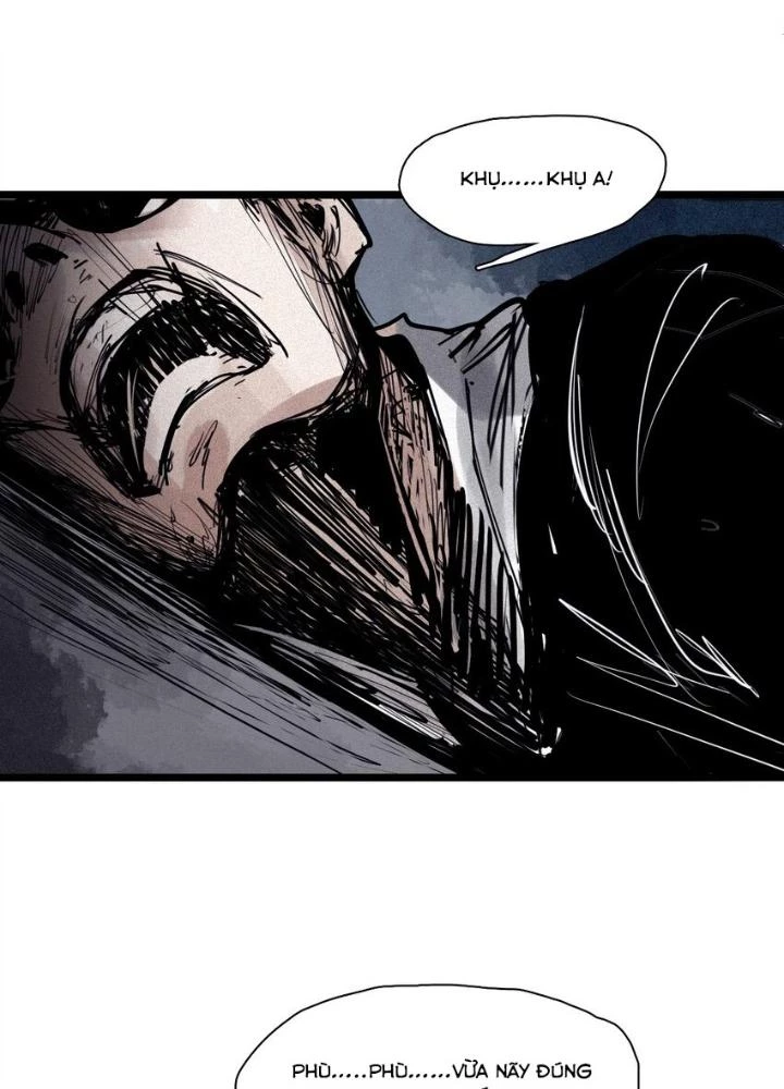 Mặt Nạ Chân Lý Chapter 142 - 23