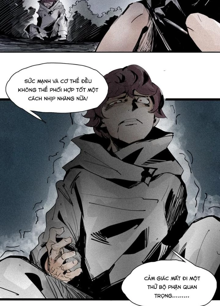 Mặt Nạ Chân Lý Chapter 142 - 29