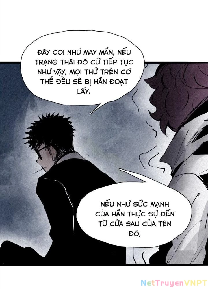 Mặt Nạ Chân Lý Chapter 142 - 31