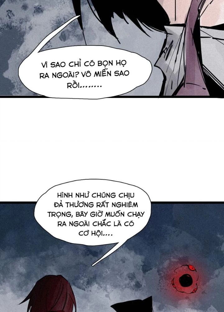Mặt Nạ Chân Lý Chapter 142 - 39