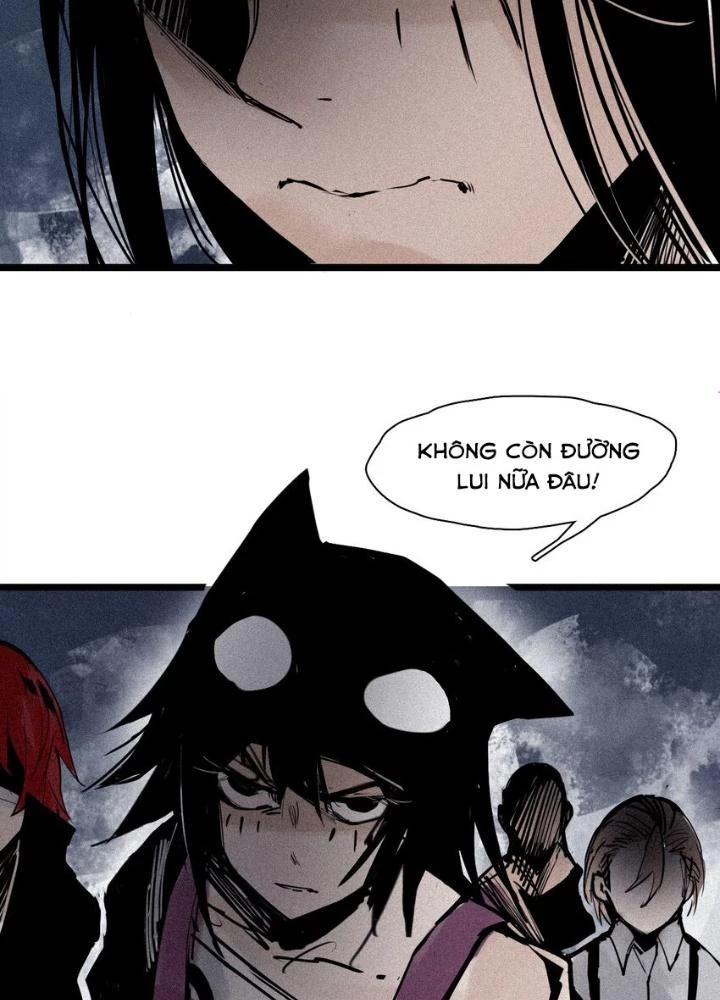 Mặt Nạ Chân Lý Chapter 142 - 49