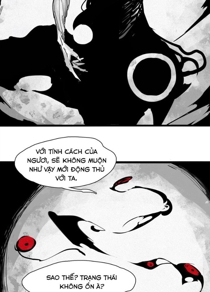 Mặt Nạ Chân Lý Chapter 142 - 63