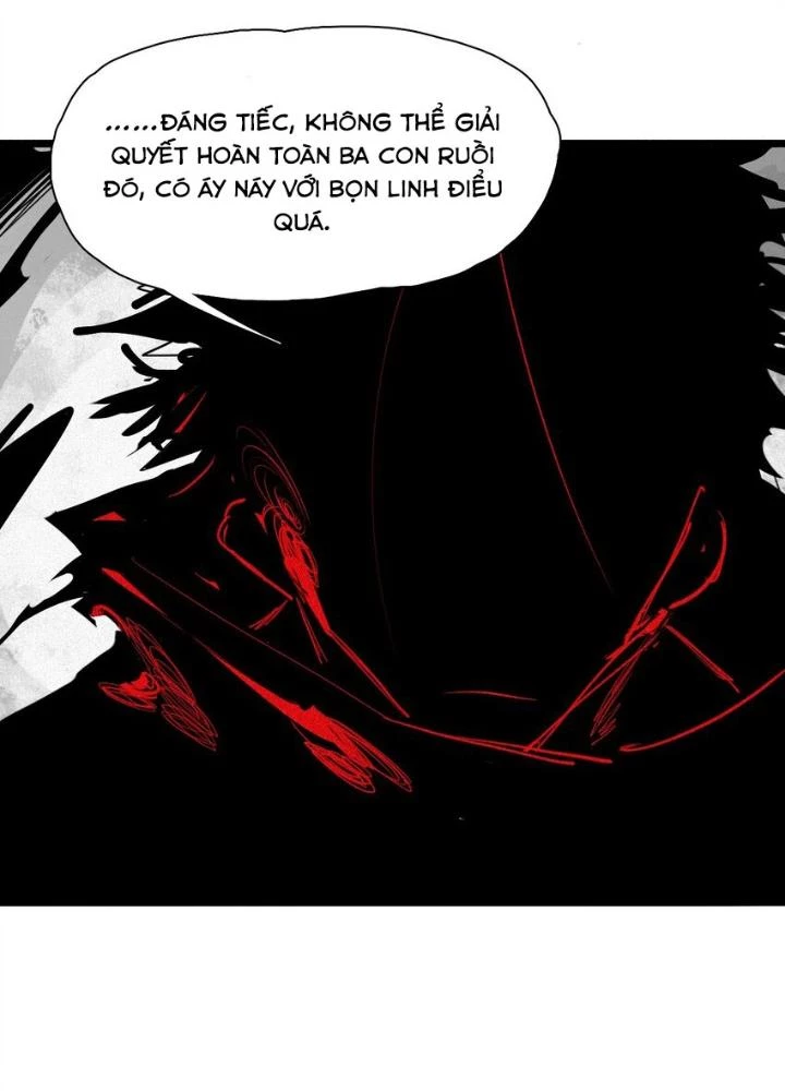 Mặt Nạ Chân Lý Chapter 142 - 67
