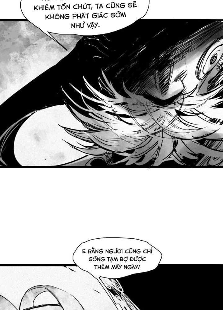 Mặt Nạ Chân Lý Chapter 142 - 69