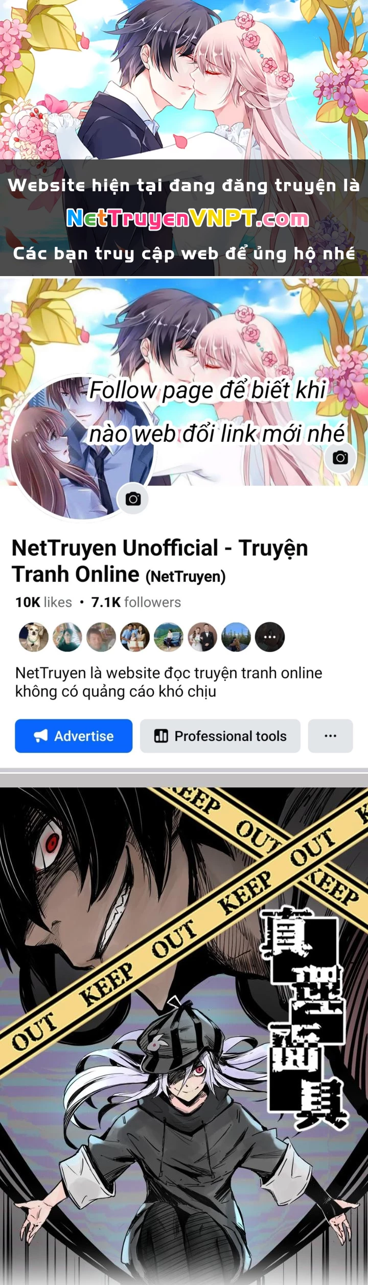 Mặt Nạ Chân Lý Chapter 146 - 1