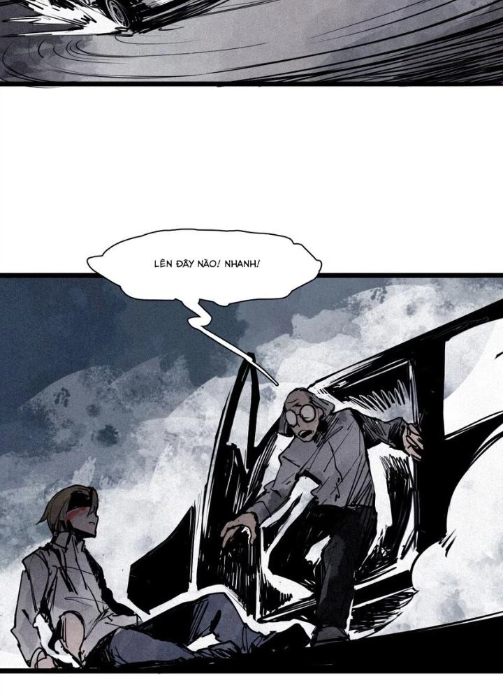 Mặt Nạ Chân Lý Chapter 146 - 5