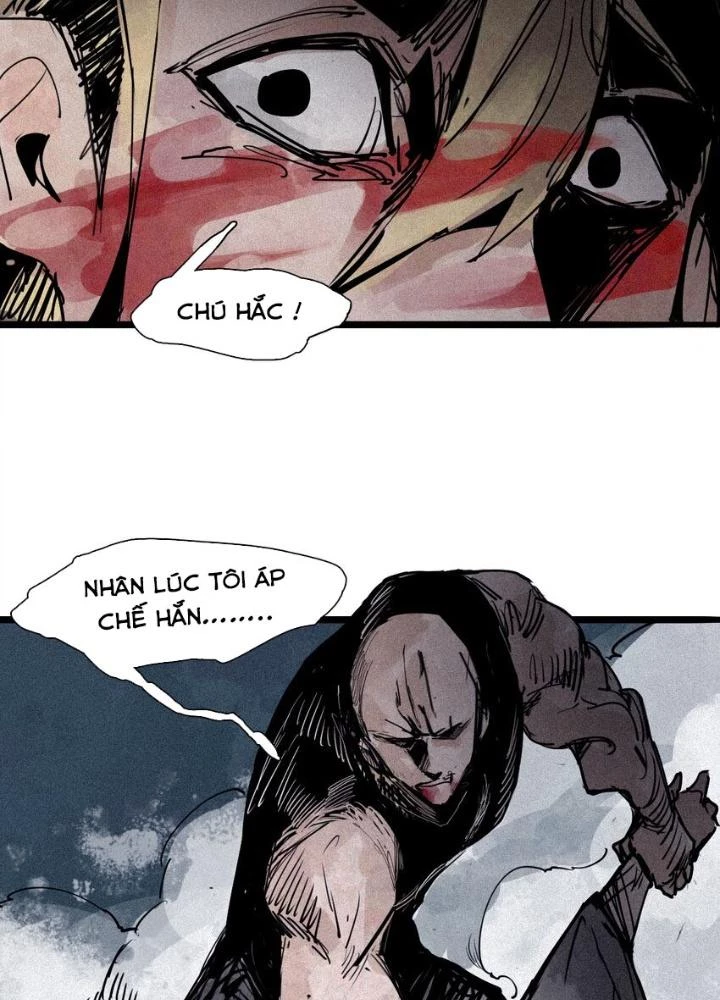 Mặt Nạ Chân Lý Chapter 146 - 11