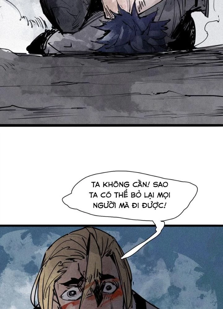 Mặt Nạ Chân Lý Chapter 146 - 13